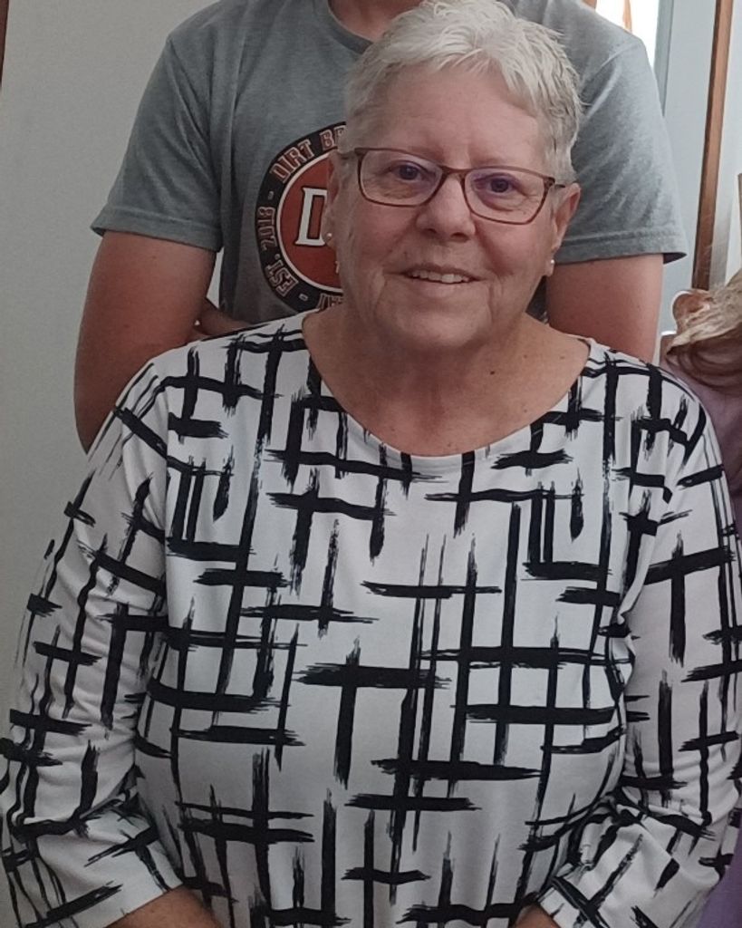 Deborah Ann (Caudle) Dean