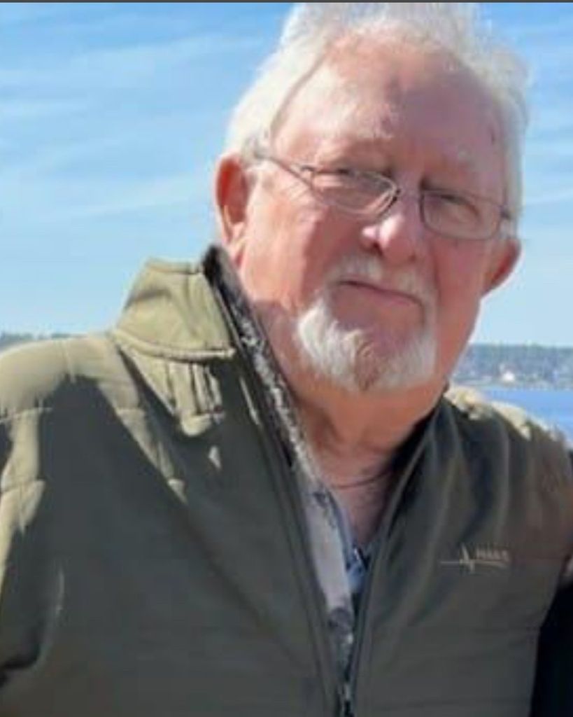 Michael Eugene Wagner Profile Photo