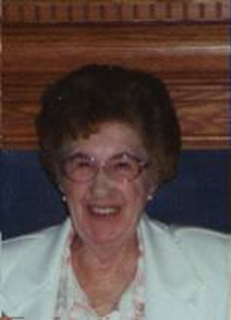 Hilda May Linebrink Profile Photo