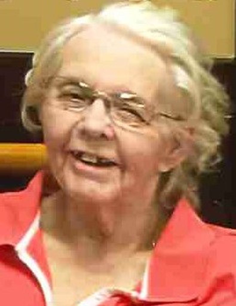 Darleen Kahlstorf