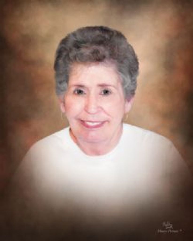 Juanita Rainwater