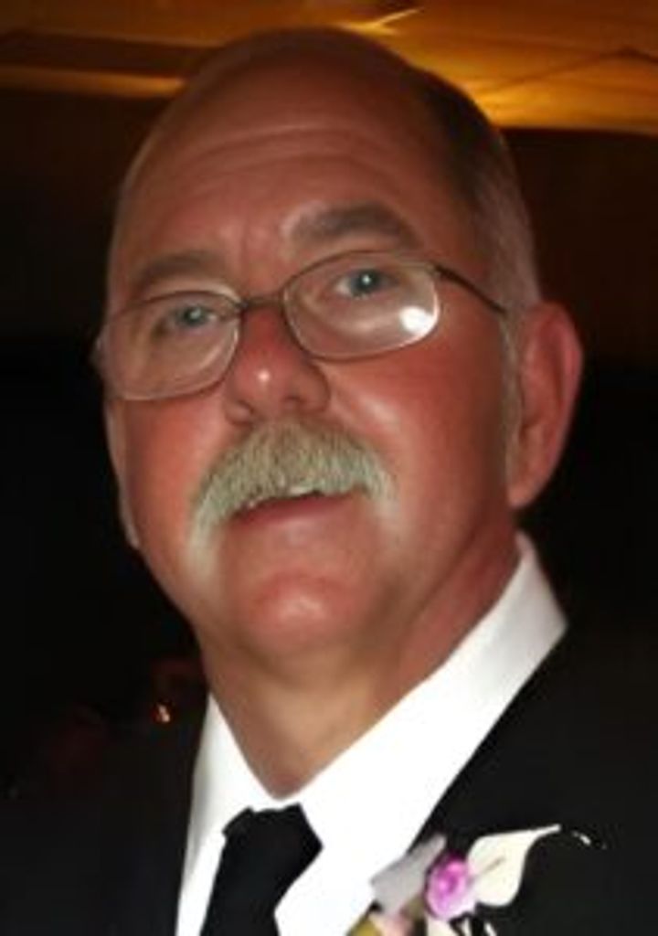 Alan Ray Teague Profile Photo