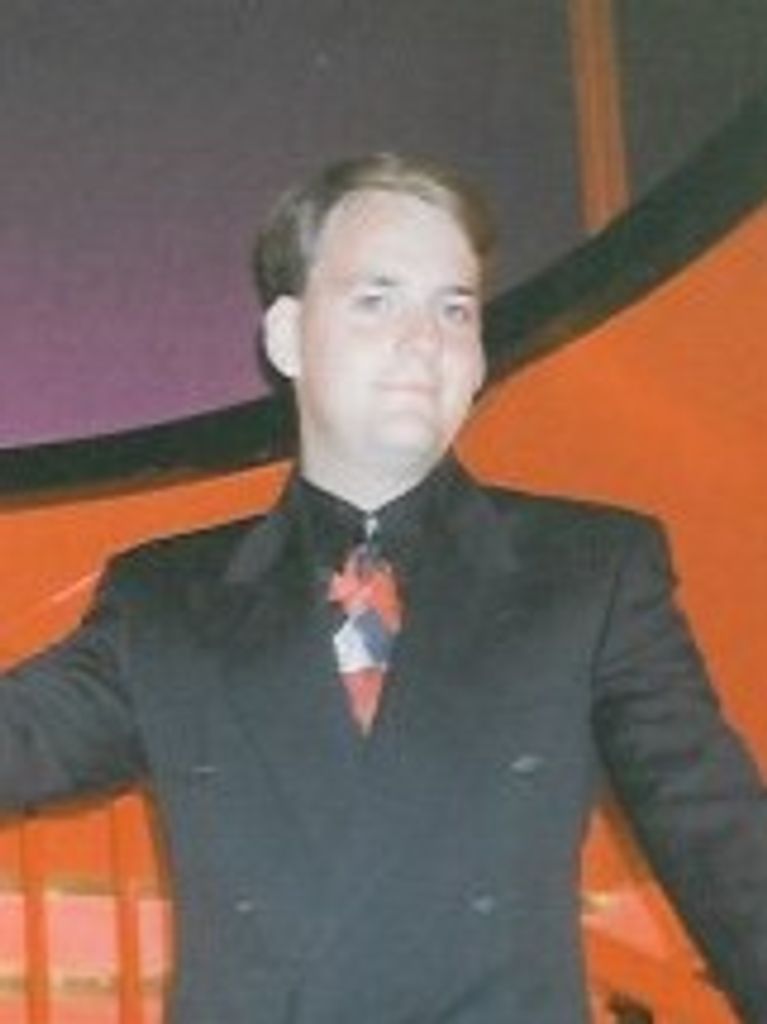 Jerry Eugene Mccoy, Jr.
