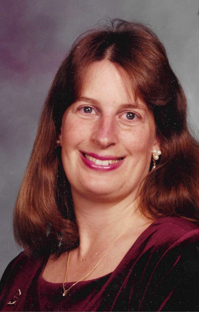 Andrea Hyde Glass
