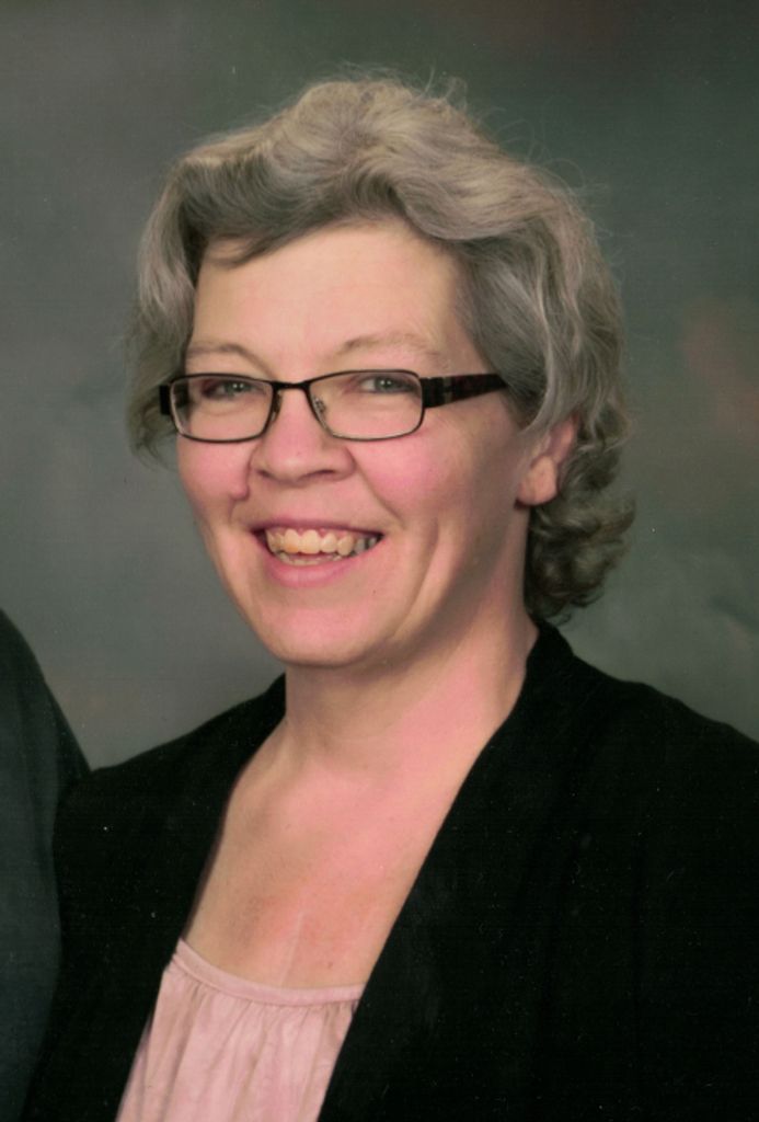 Tina Mueller Cancellation Notice Profile Photo