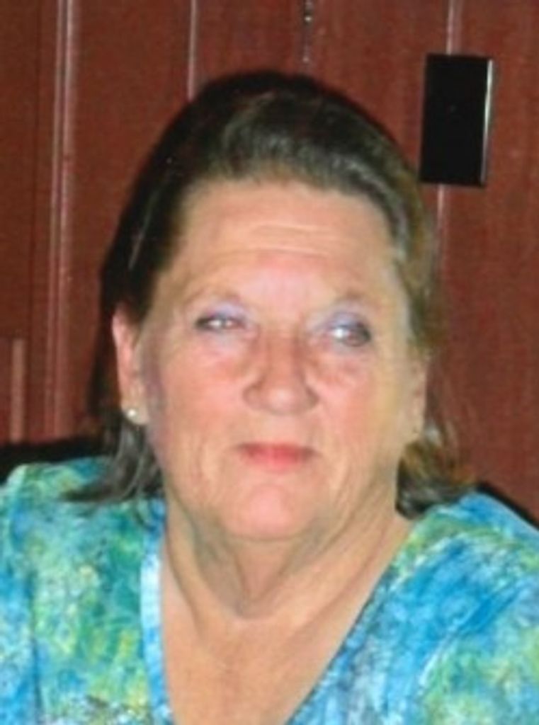 Joann Correll