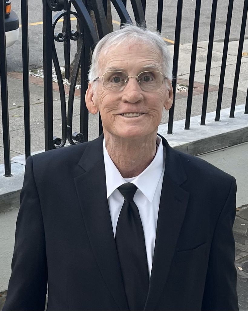 Thomas McManus