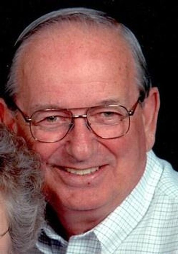 Glenn W. Zebell, Sr.