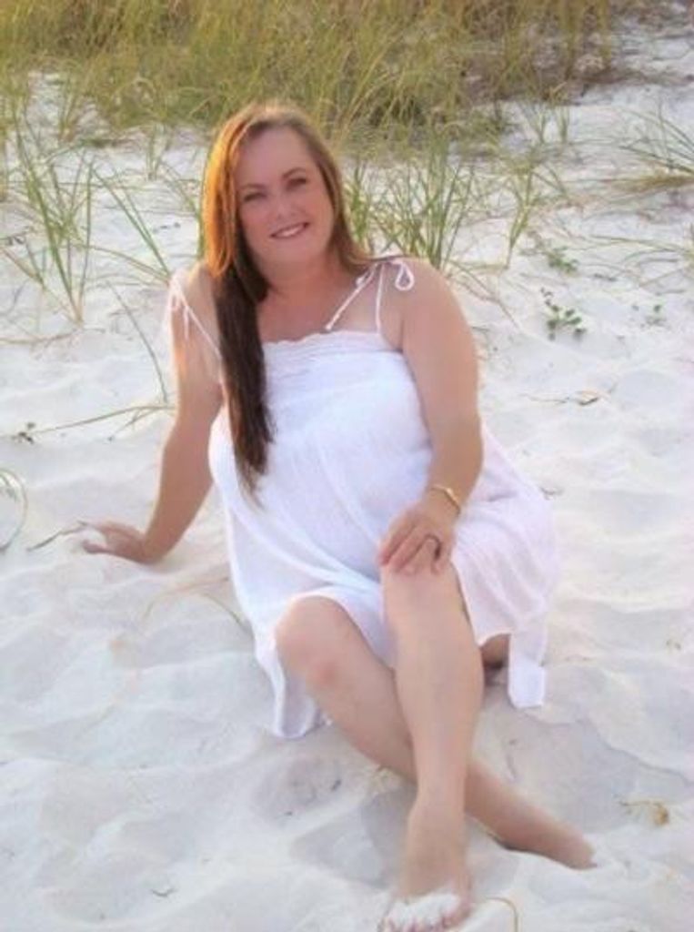 Theresa Stover Hammett Profile Photo