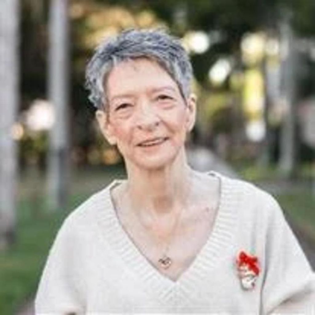 Barbara Roark Pruitt Profile Photo