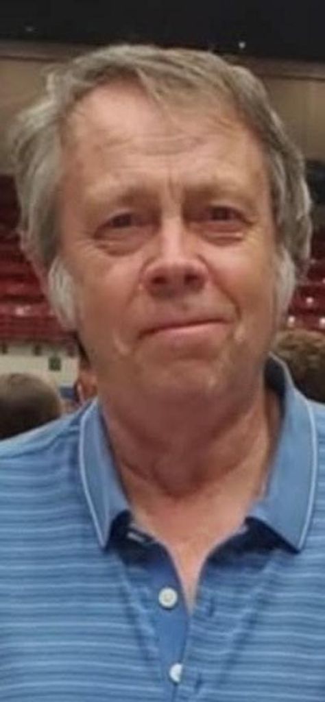 Scott Cameron Kelly Profile Photo