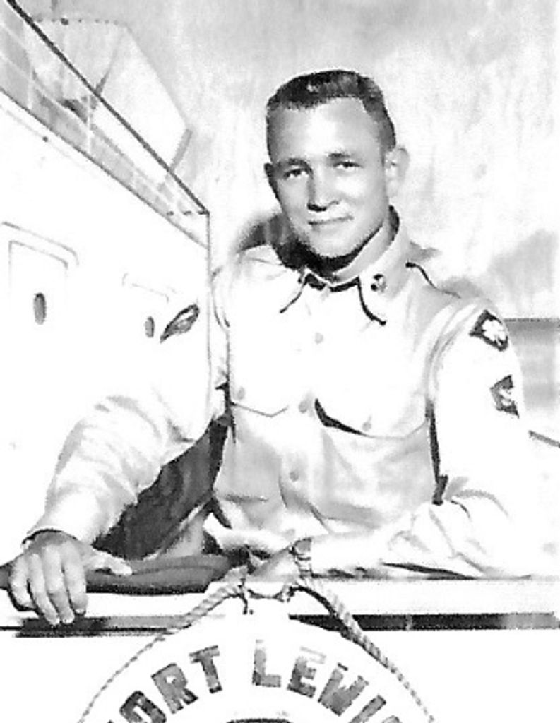 Bobby Joe Wood Profile Photo