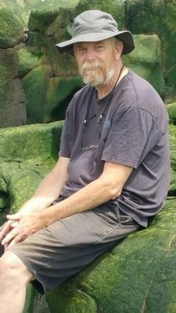 Perry Ronald Samuel Skipton