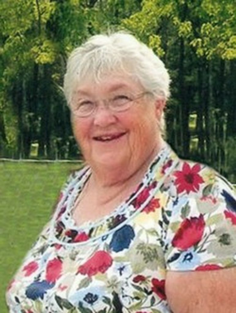 Z. Arlene Labrum
