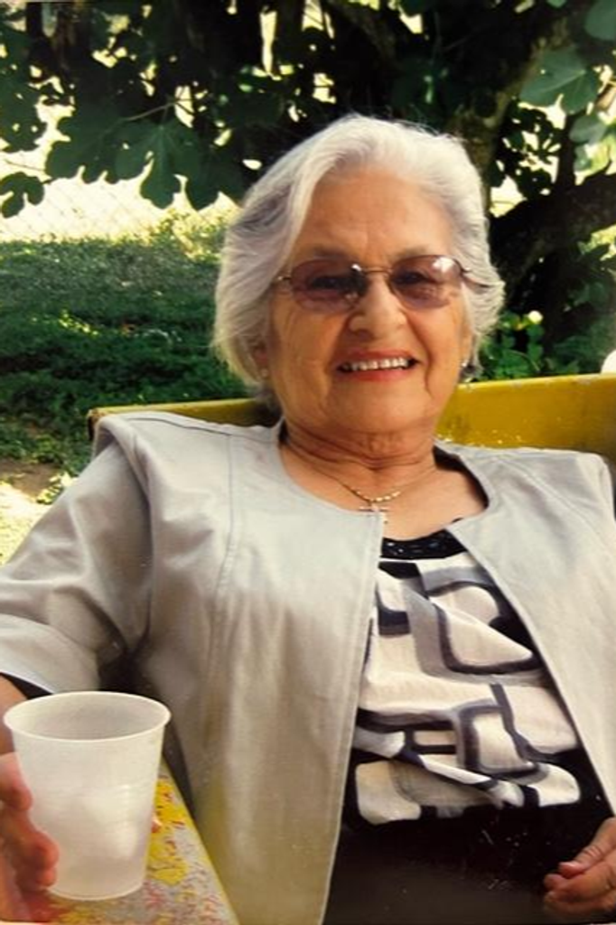Guadalupe Alonzo Profile Photo