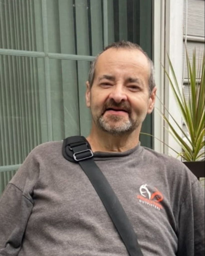 Thomas "Tony" Anthony Brown