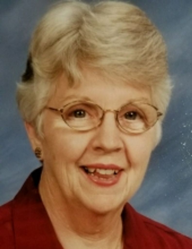 Edna  Mary Carpenter