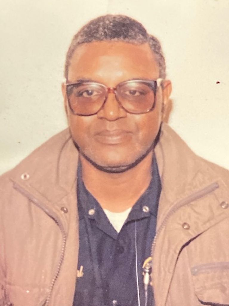 Calvin Earl "Little Man" Elston Profile Photo