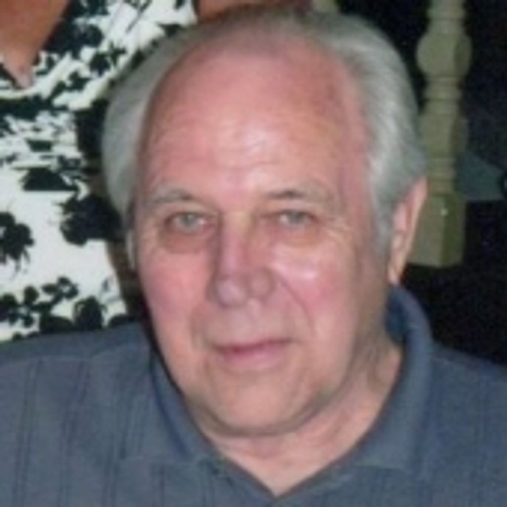 Joseph T. Kirk