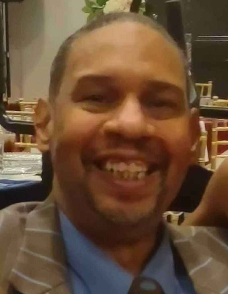 Thaddeus Orlando Ackey, Sr. Profile Photo