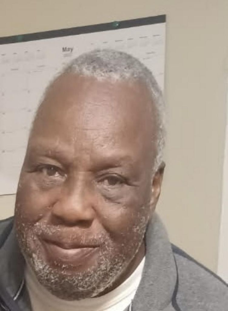 Samuel “Sam” Murphy Profile Photo