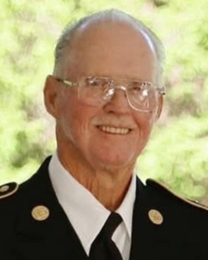 Rickey "Sarge" Mawby Profile Photo