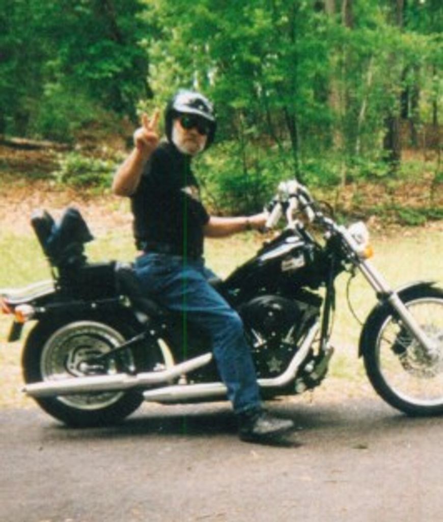 Michael Shipman Profile Photo