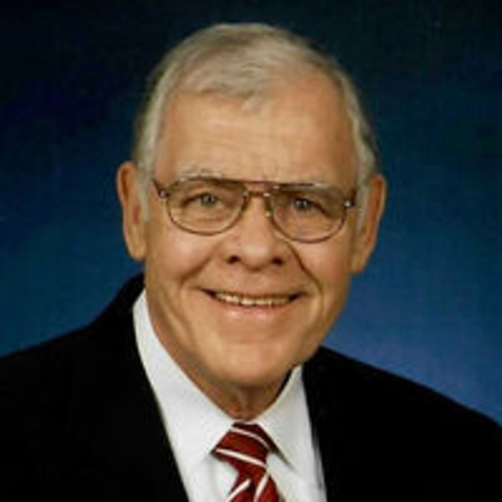 David Fletcher Kirk