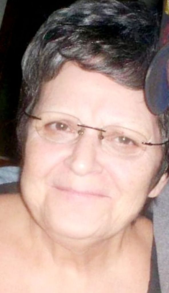 Sheila (Breen) Cipriani
