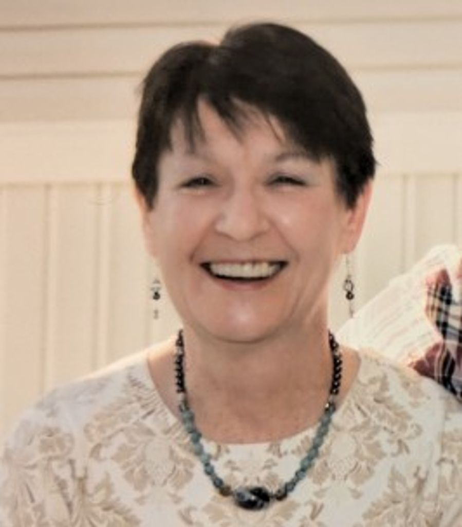 Barbara Rooks Profile Photo
