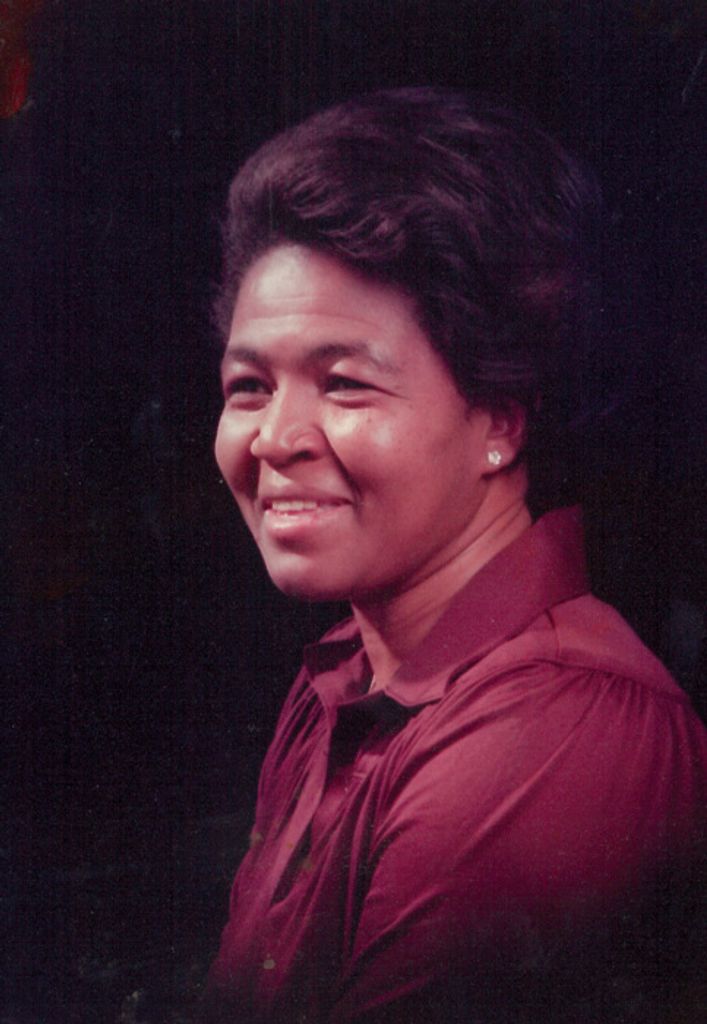 Myrna James