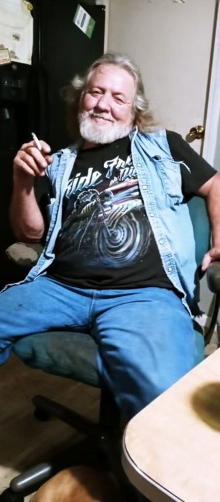 Jerry Ray Patton Profile Photo