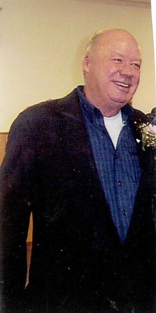 Harry David Scott, Jr. Profile Photo