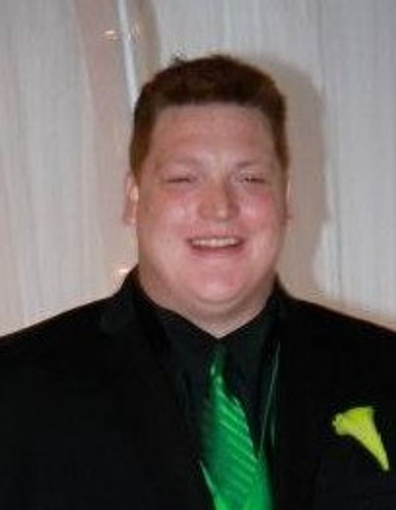 Michael Armstrong