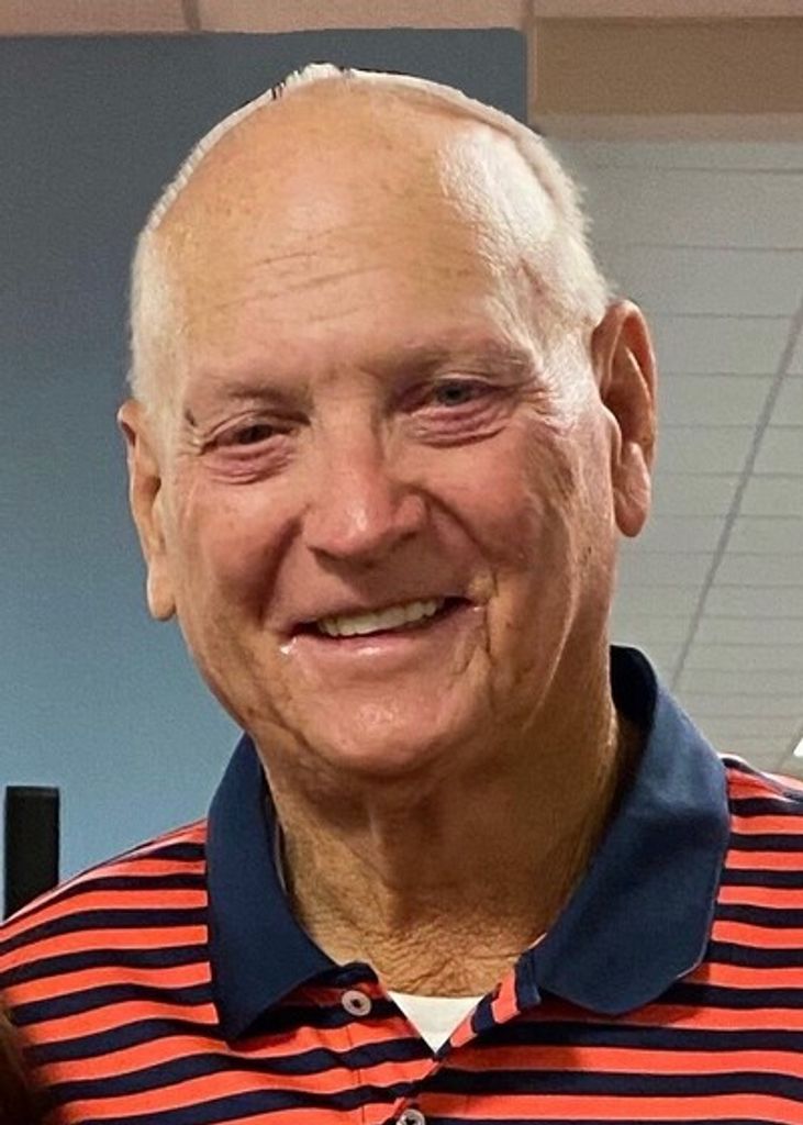 Clifford Hunter Thrasher Jr.