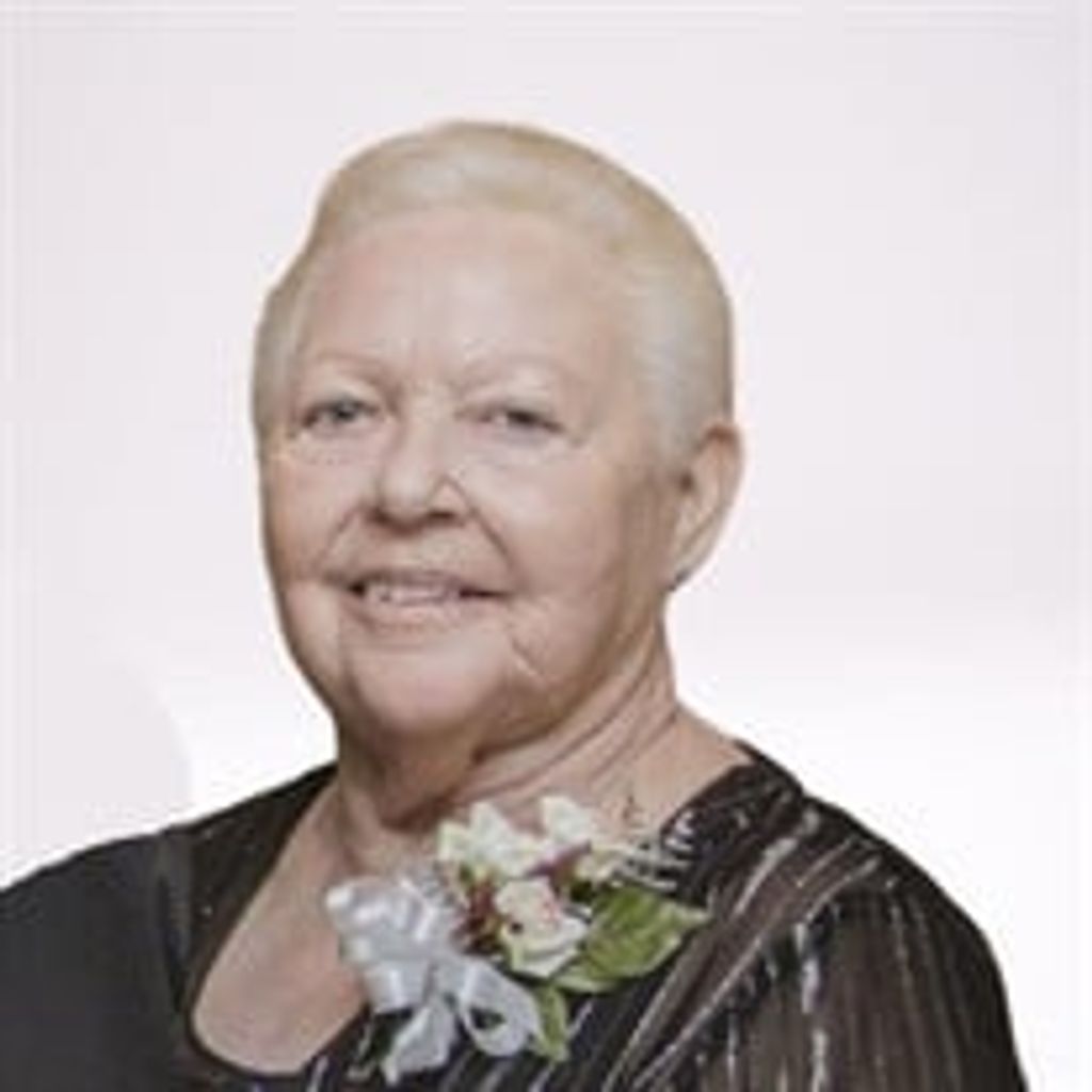 Diana Chiasson Cheramie