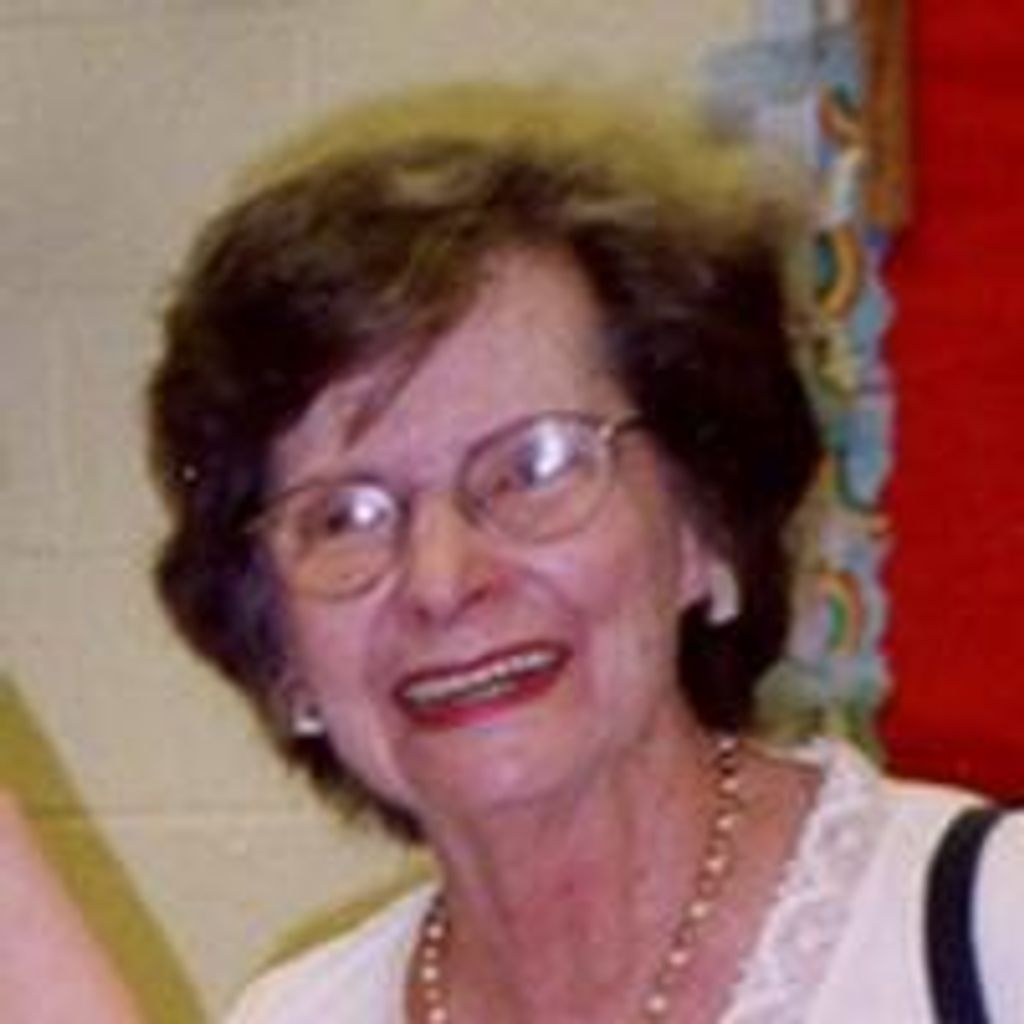 June D. Ritchie Profile Photo