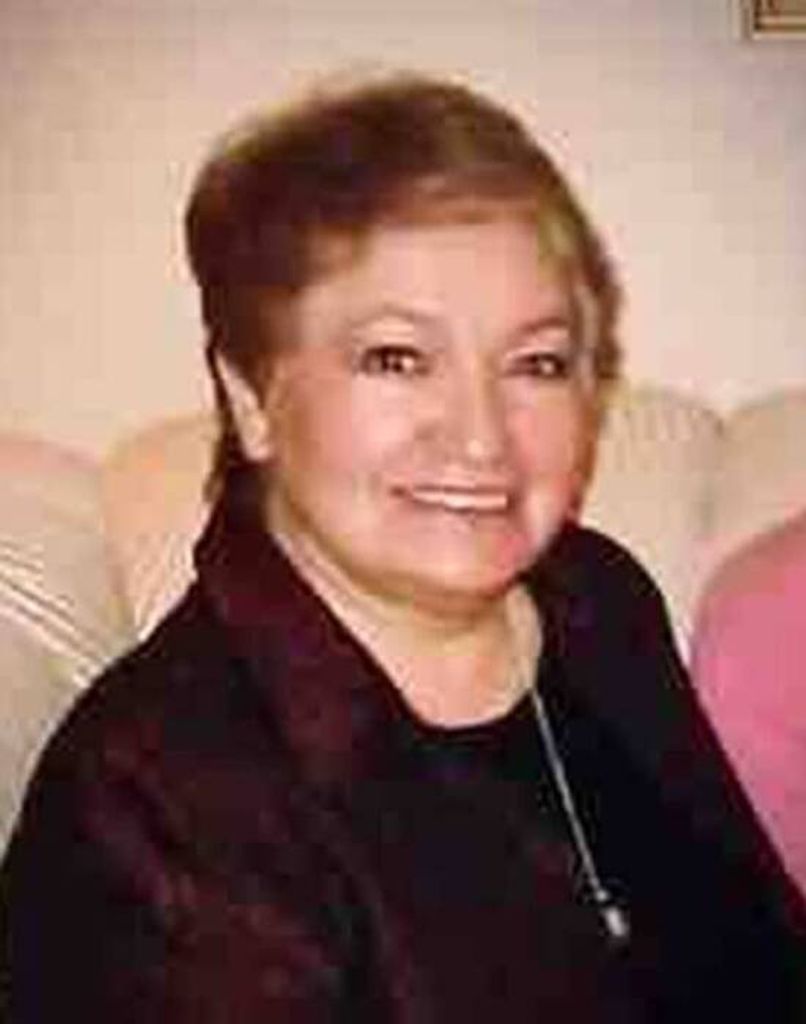 Marian F. Montaño