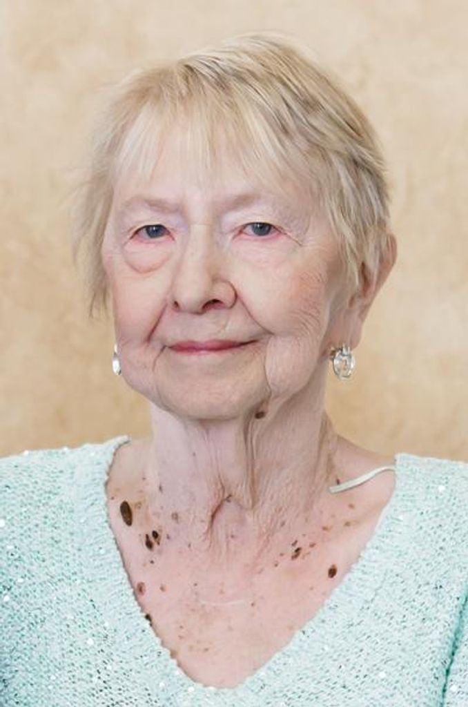 Janice Arlene Heveron Profile Photo