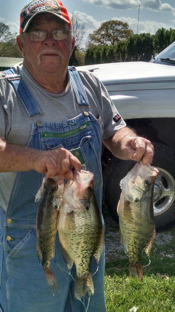 Jimmy Wayne (Gabby) Milliken Profile Photo