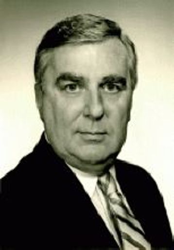 John James White Profile Photo