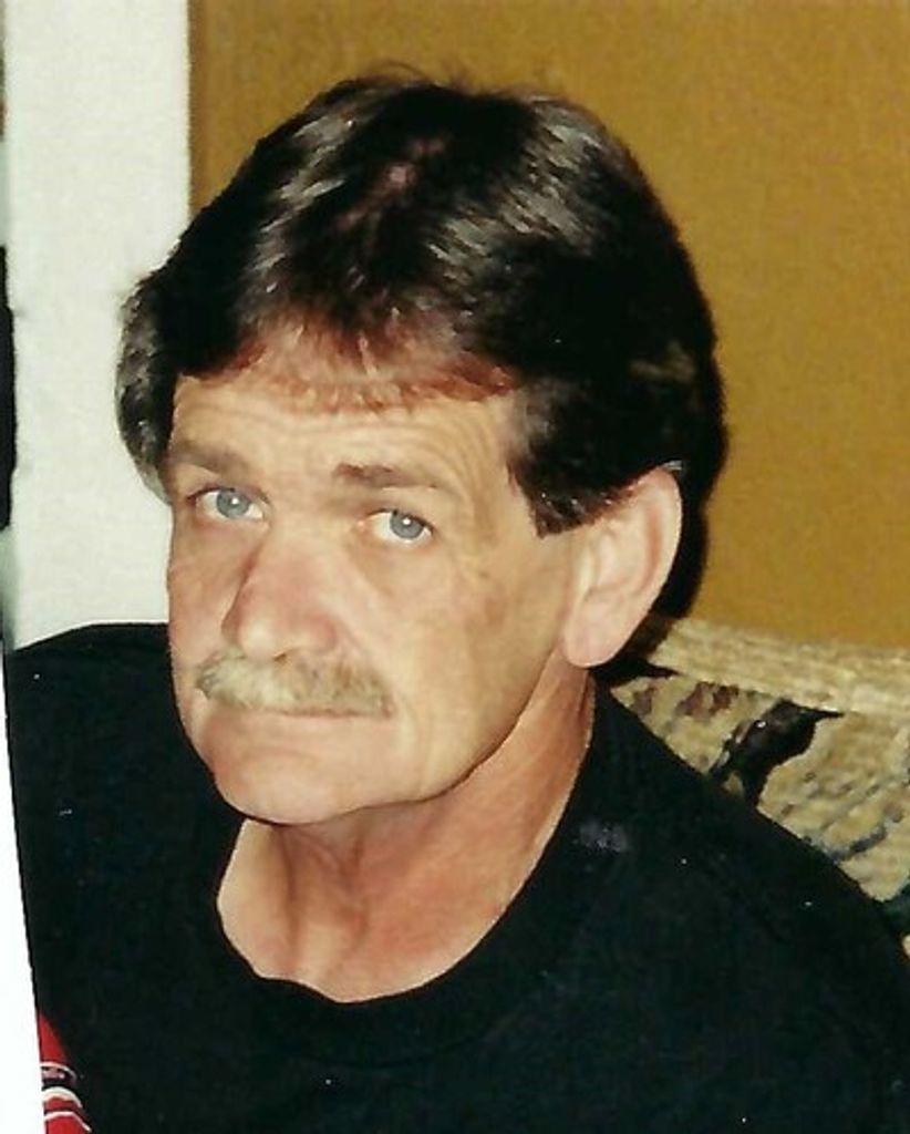 Marvin Dean Mckee Profile Photo