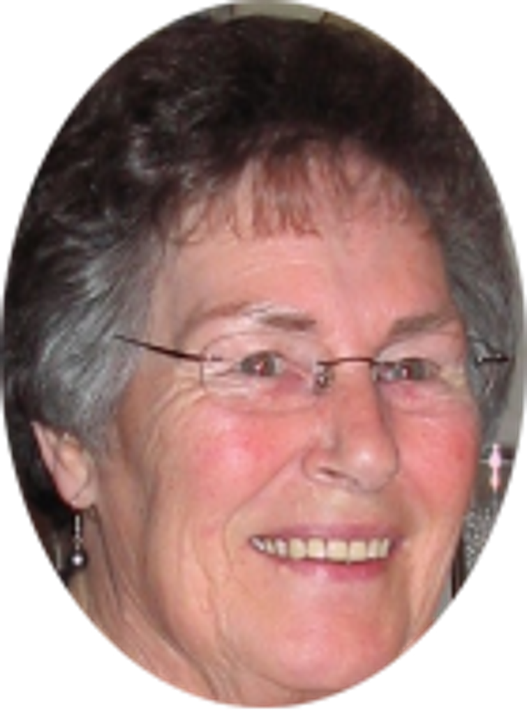 Beverley Bentham Profile Photo