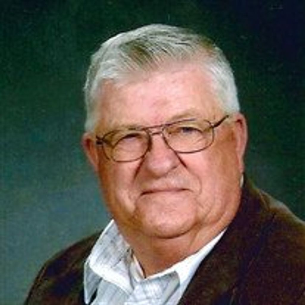 Donald  Kieth Hurlbert Profile Photo