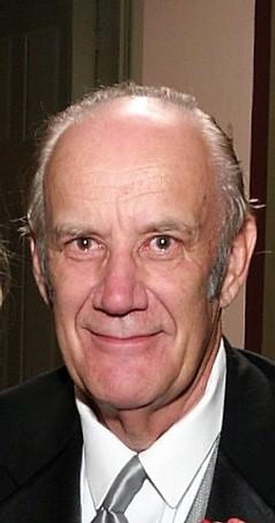 Edwin Paul Hinsch Profile Photo