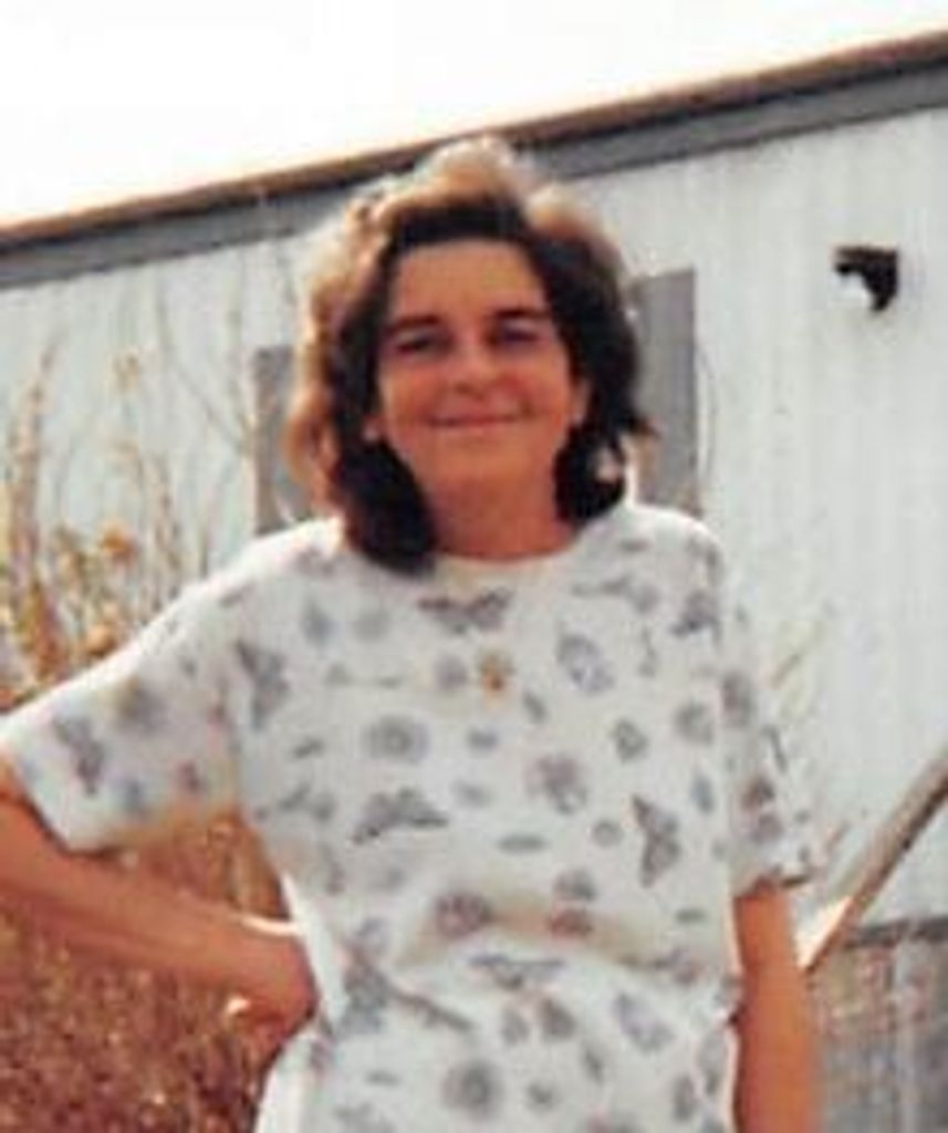 Patsy Owens Mcabee Profile Photo
