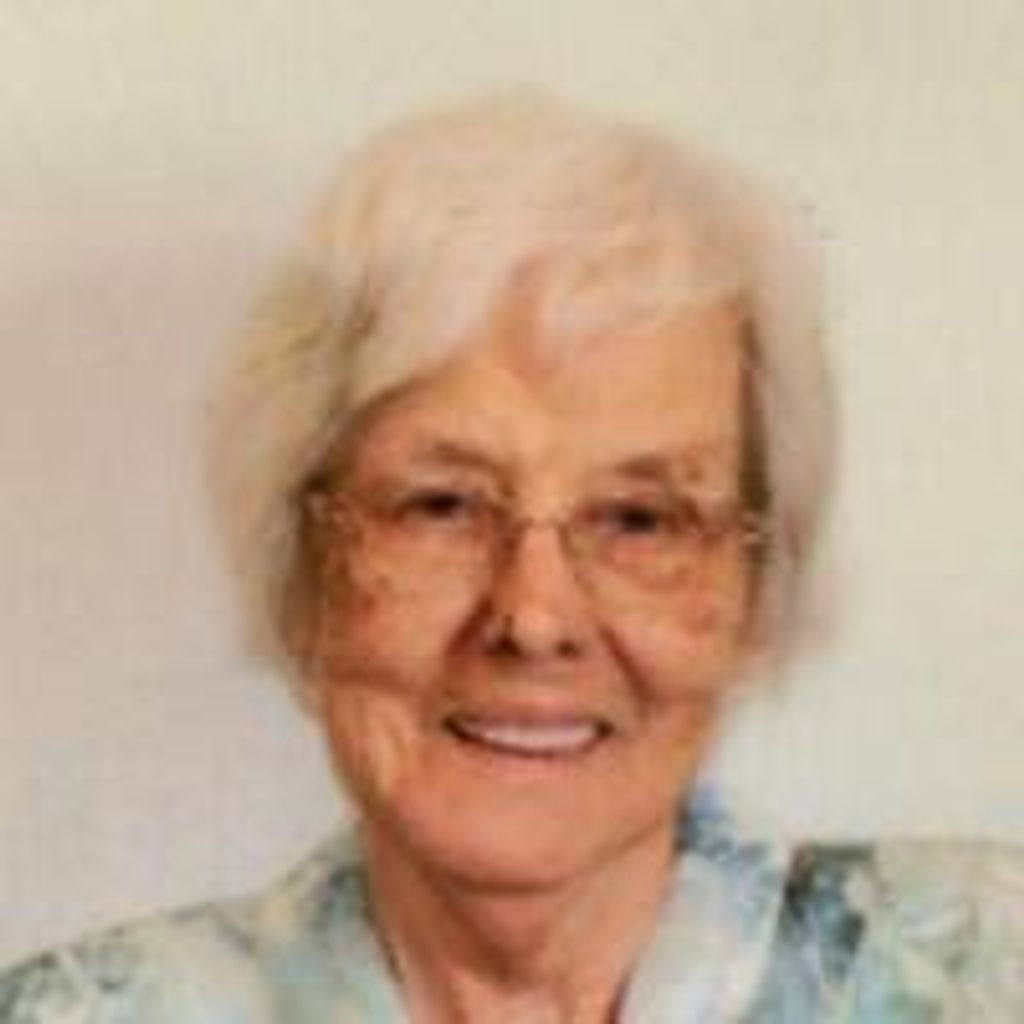 Dorcas J. Stanley