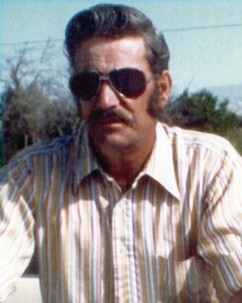 Jack Rose
