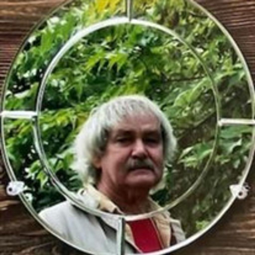Ronald J. Larsen