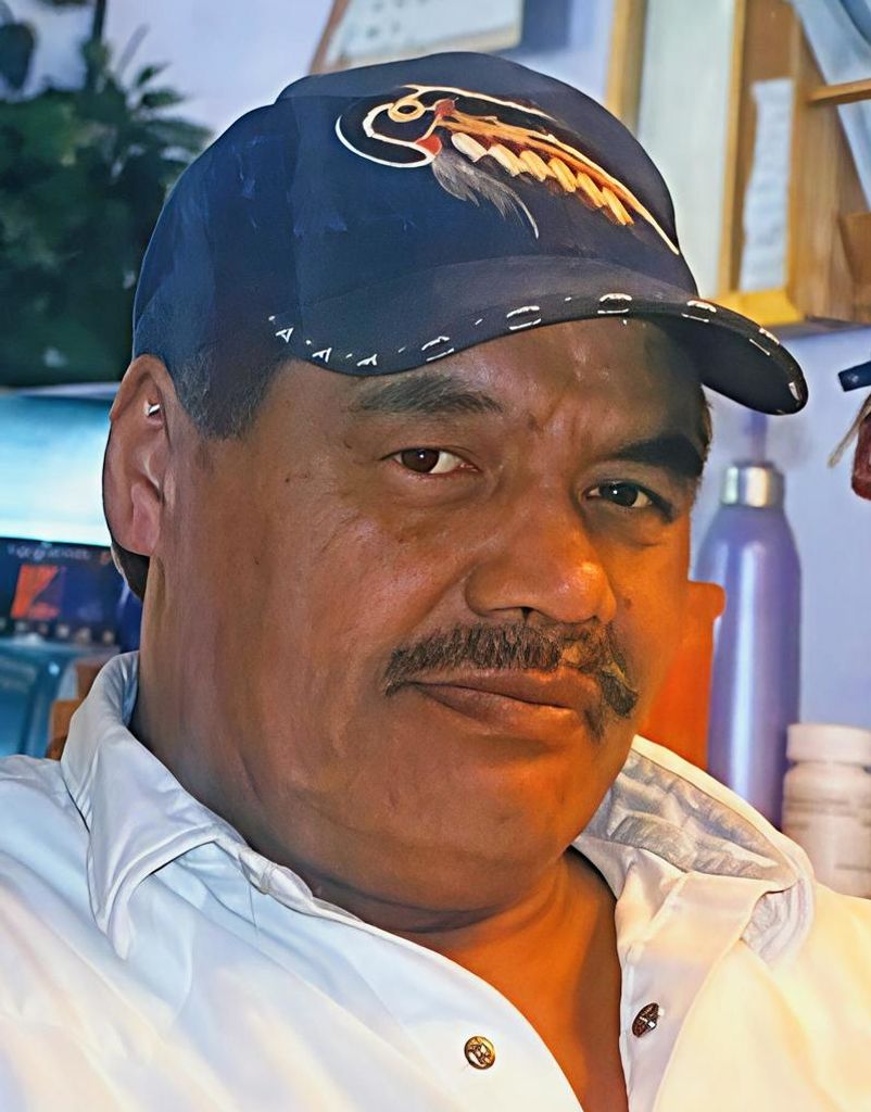 Lyle Larocque Profile Photo
